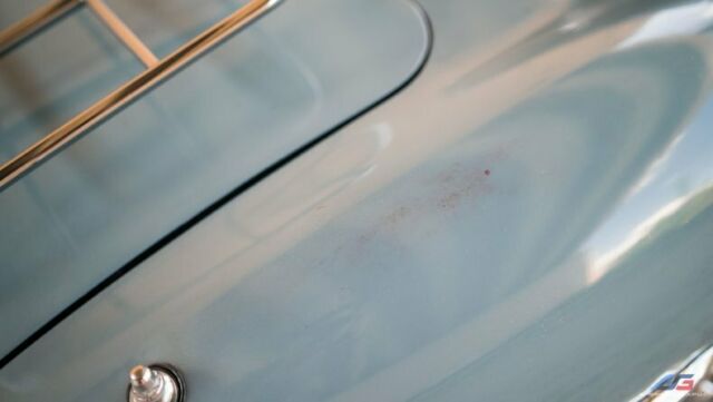 1970 Jaguar E-Type -- - photo 10