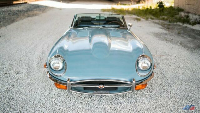 1970 Jaguar E-Type -- - photo 13