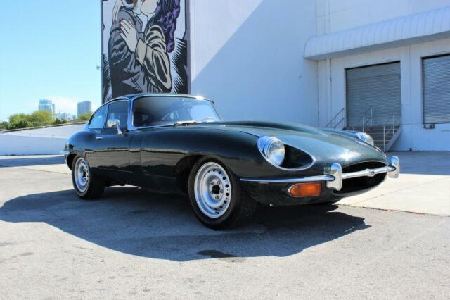 1970 Jaguar E-Type - photo 11