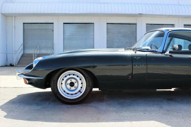 1970 Jaguar E-Type - photo 2