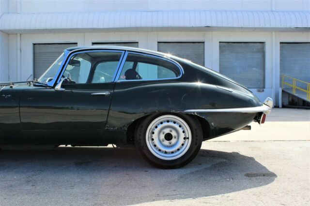 1970 Jaguar E-Type - photo 3