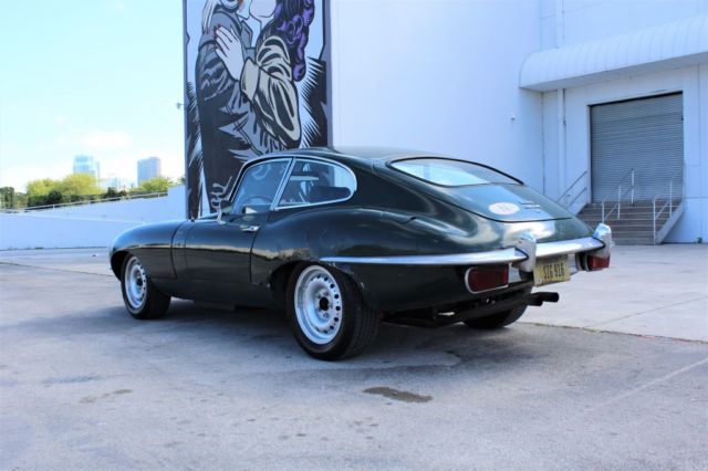 1970 Jaguar E-Type - photo 5