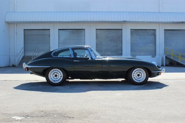 1970 Jaguar E-Type - photo 8