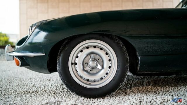 1970 Jaguar E-Type -- - photo 10