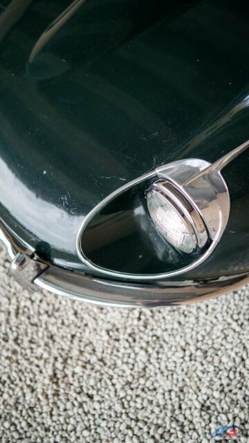 1970 Jaguar E-Type -- - photo 11