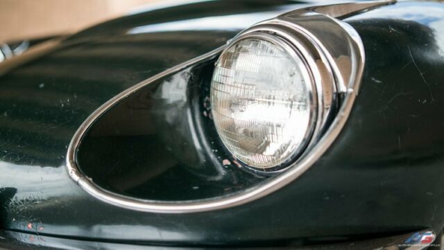 1970 Jaguar E-Type -- - photo 12