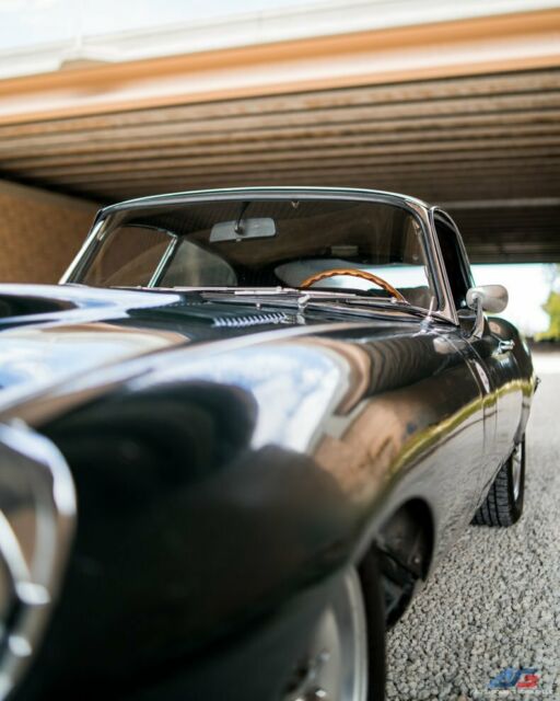 1970 Jaguar E-Type -- - photo 13