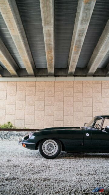 1970 Jaguar E-Type -- - photo 3