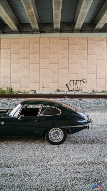 1970 Jaguar E-Type -- - photo 5