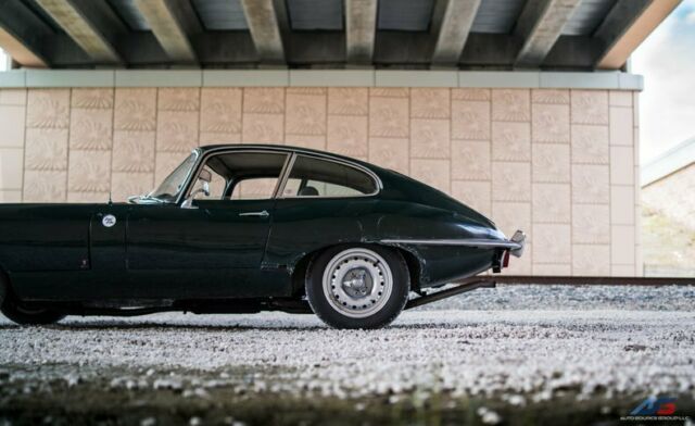 1970 Jaguar E-Type -- - photo 7