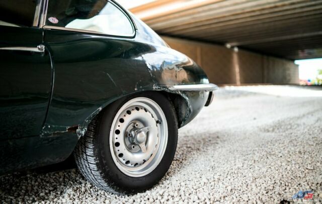 1970 Jaguar E-Type -- - photo 9