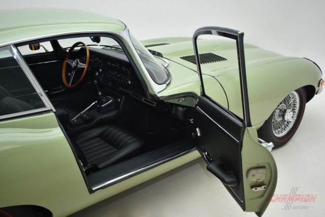 1970 Jaguar E-Type -- - photo 10