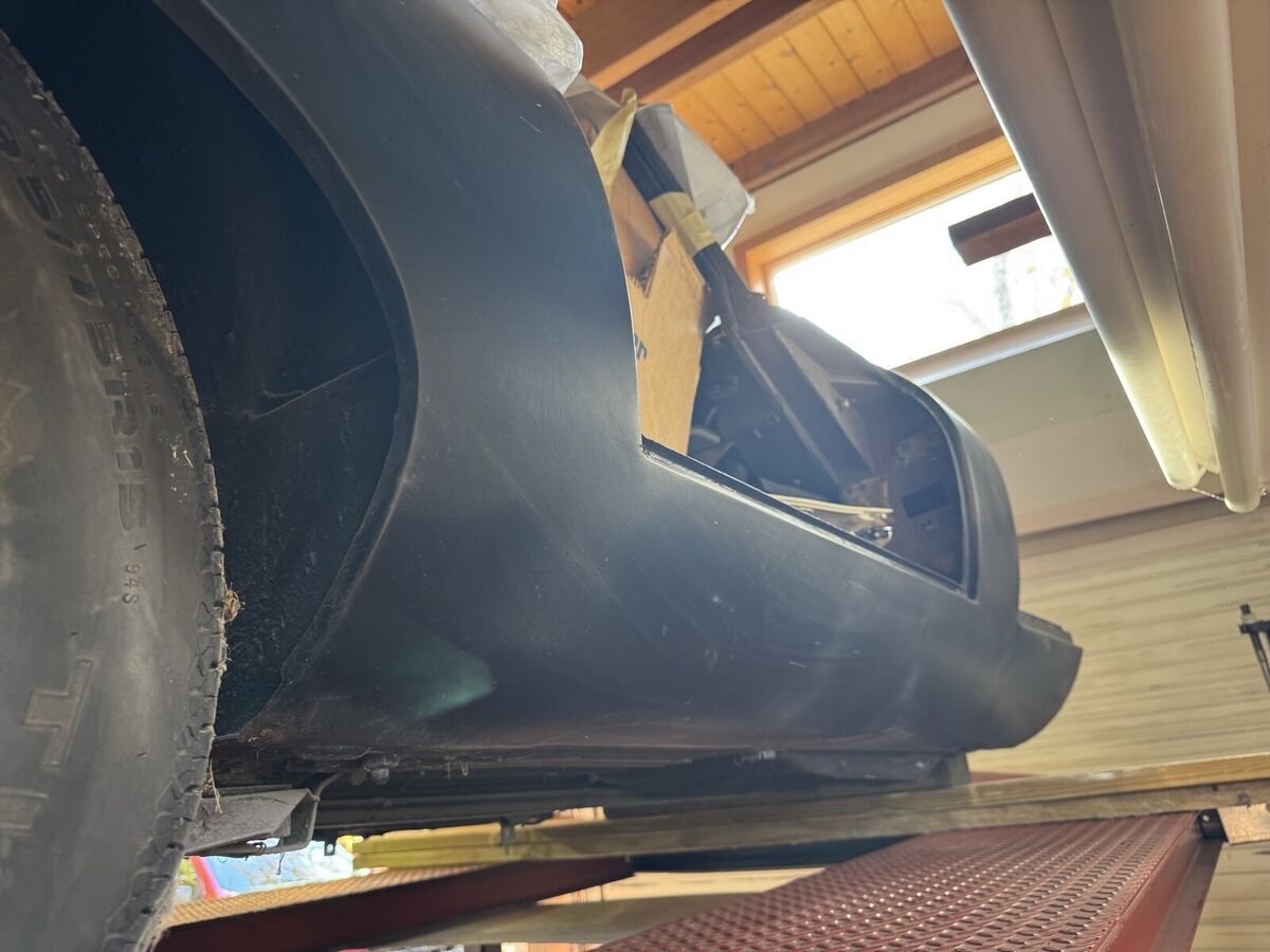 1970 Jaguar E Type 4.2 - photo 11