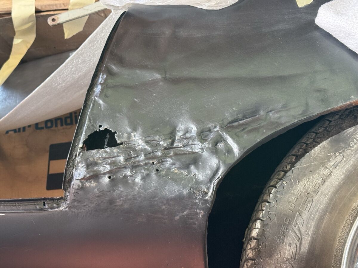 1970 Jaguar E Type 4.2 - photo 5