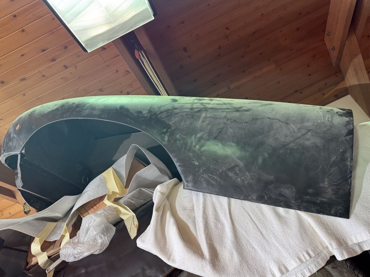 1970 Jaguar E Type 4.2 - photo 6