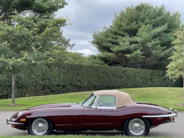 1970 Jaguar Series 2 - photo 3
