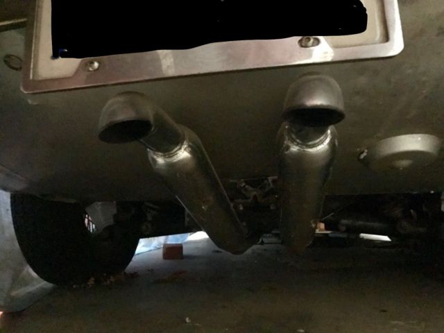 1970 Jaguar E-Type - photo 9