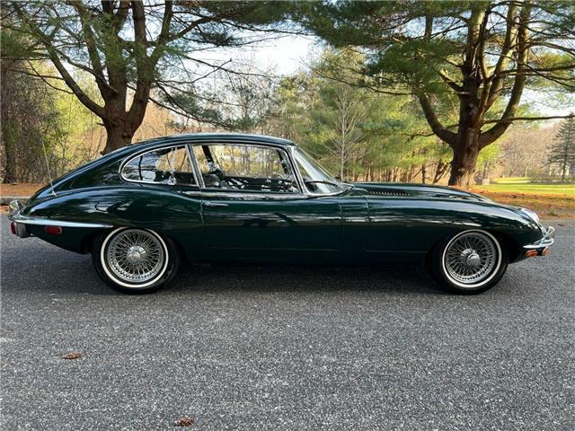 1970 Jaguar E-Type - photo 11