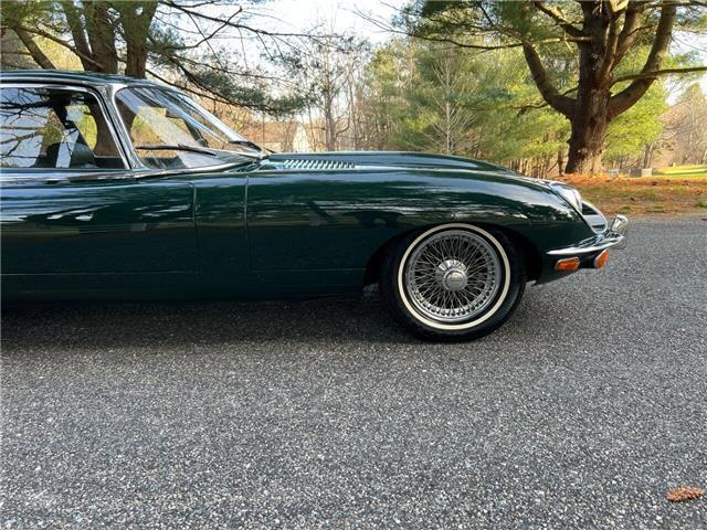 1970 Jaguar E-Type - photo 12