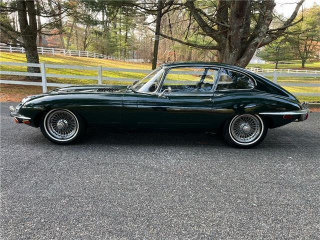 1970 Jaguar E-Type - photo 5