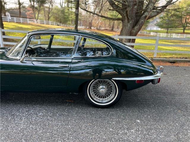 1970 Jaguar E-Type - photo 7