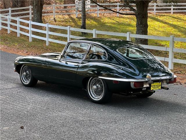 1970 Jaguar E-Type - photo 8