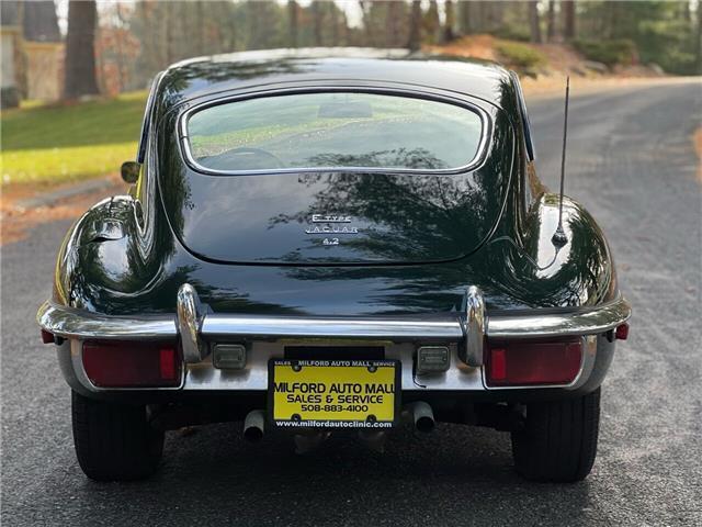 1970 Jaguar E-Type - photo 9