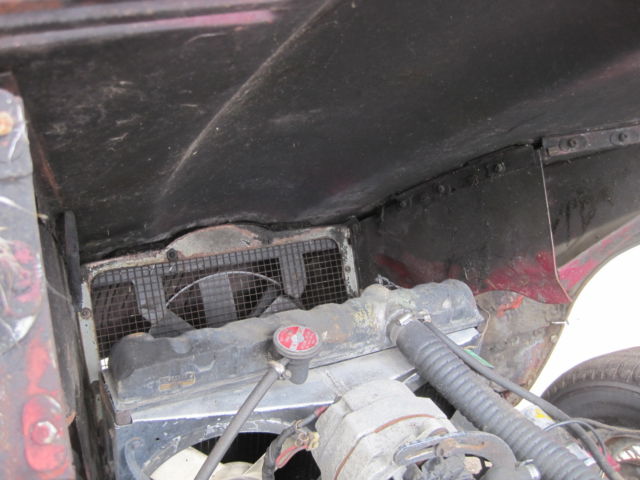 1970 Jaguar E-Type 4 SPEED STICK - photo 9