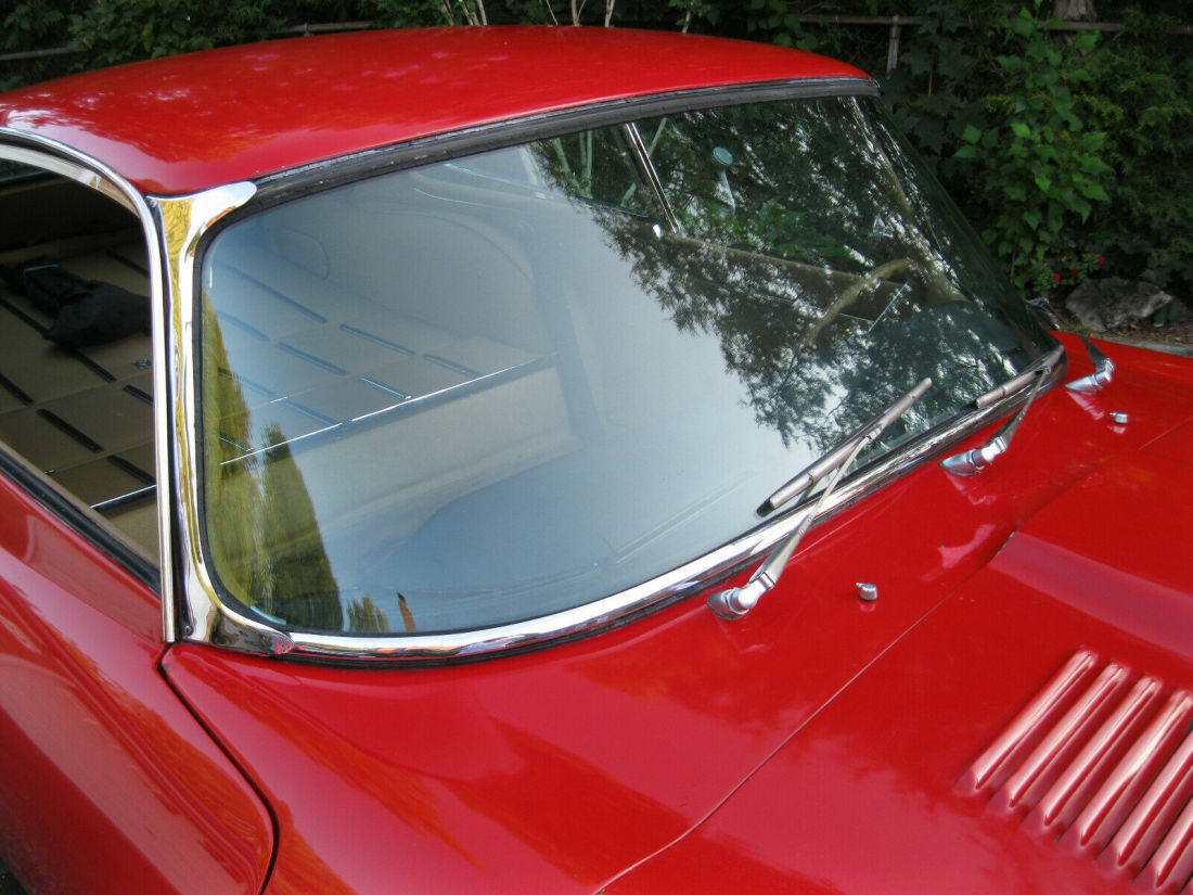 1970 Jaguar E-Type - photo 11