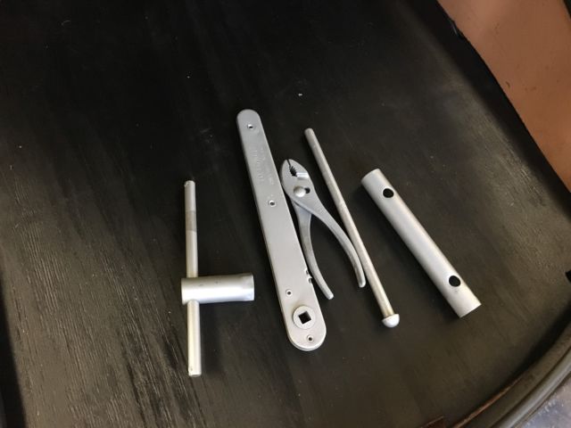 1970 Jaguar E-Type - photo 12