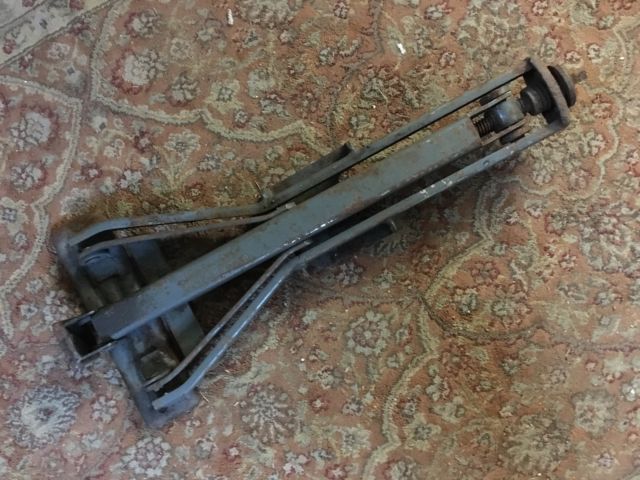 1970 Jaguar E-Type - photo 13