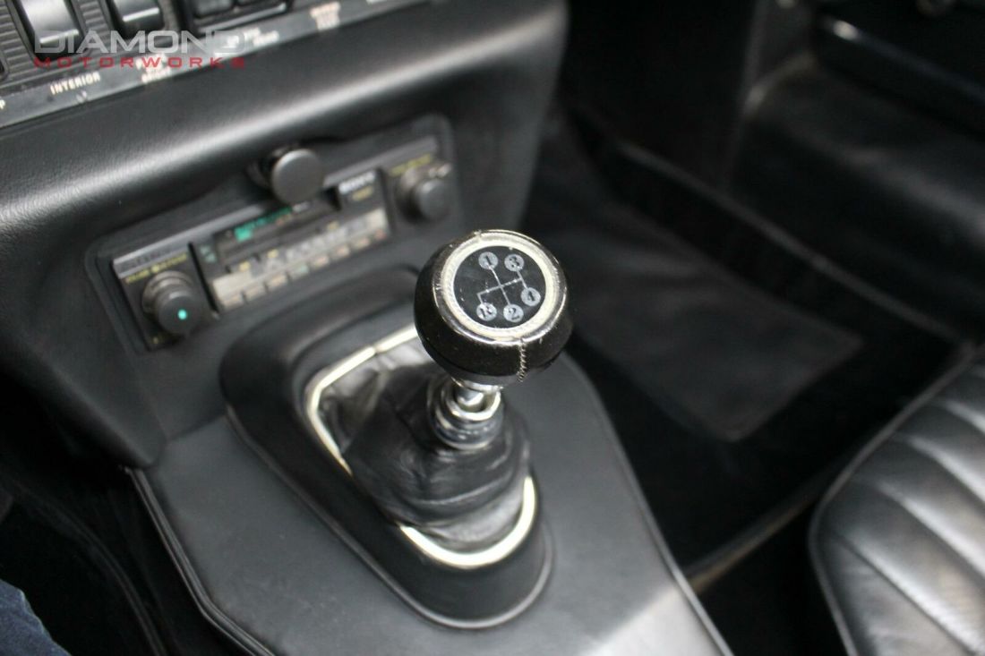 1970 Jaguar E-Type Series 2 Convertible - photo 12