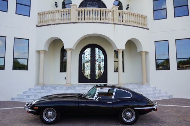 1970 Jaguar E-Type - photo 10