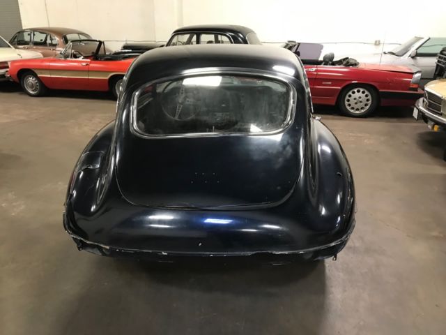 1970 Jaguar E-Type 2+2 - photo 4