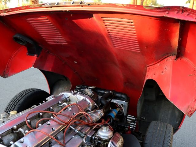 1970 Jaguar E-Type - photo 11