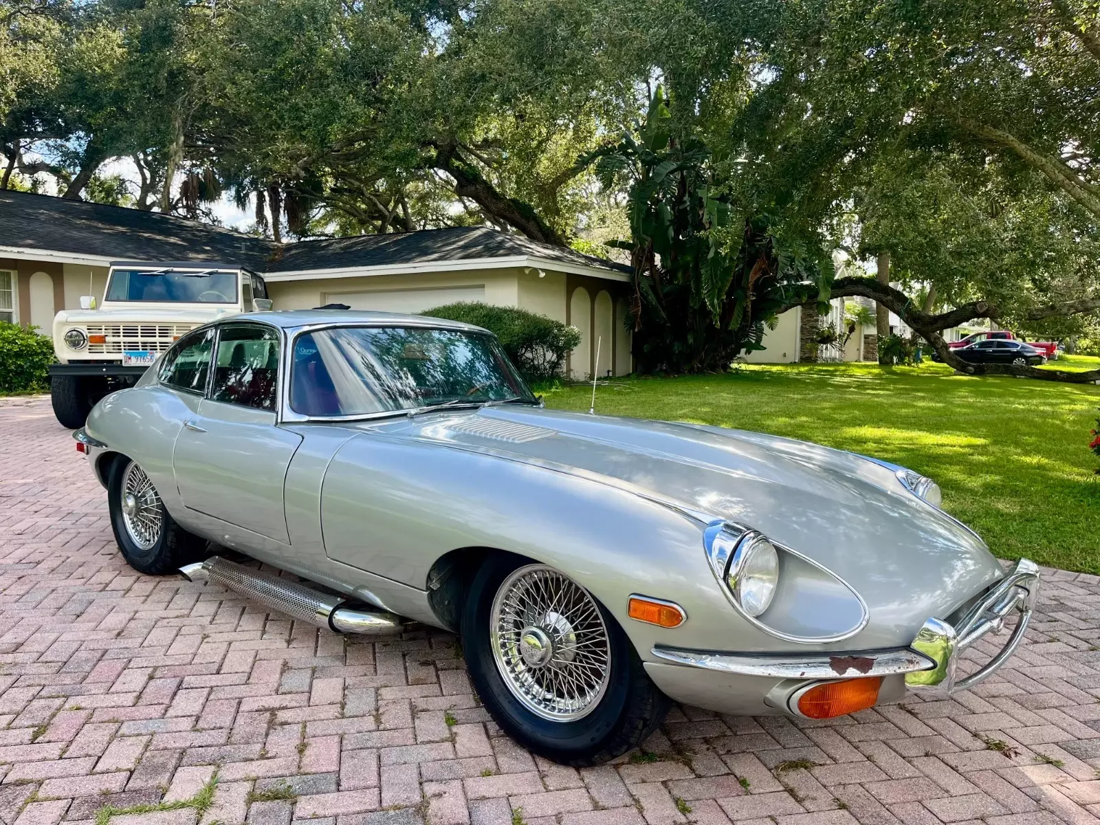1970 Jaguar Other