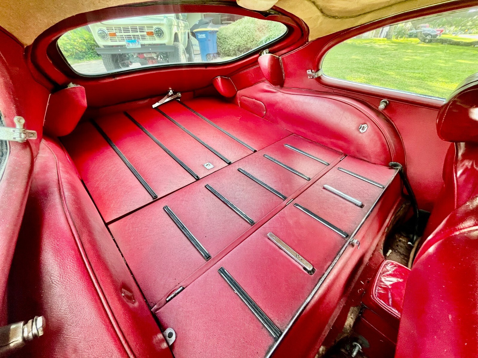 1970 Jaguar Other - photo 12