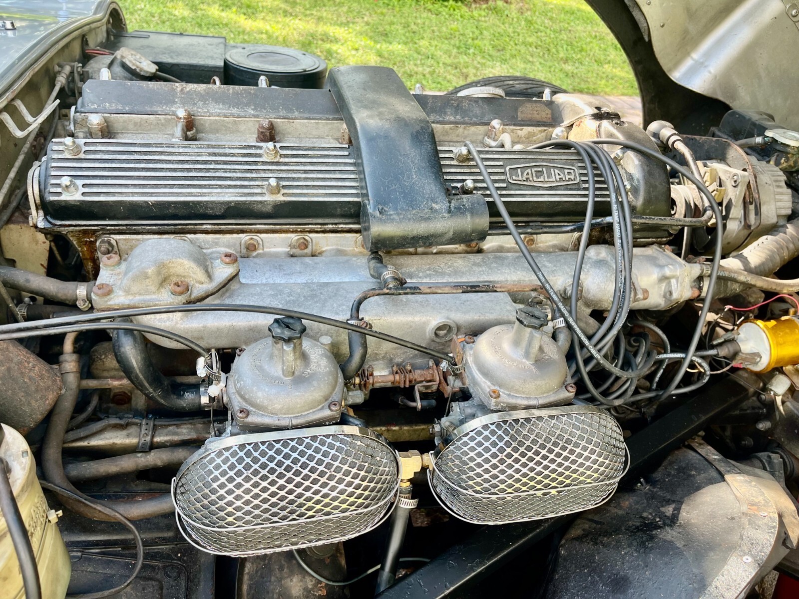 1970 Jaguar Other - photo 13