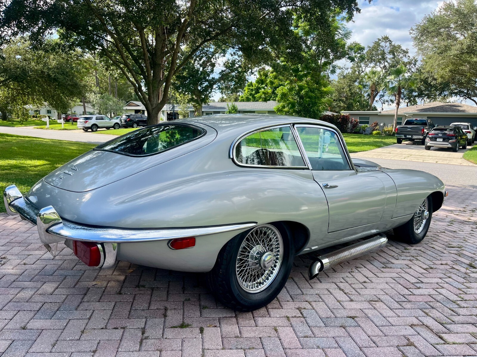 1970 Jaguar Other - photo 2