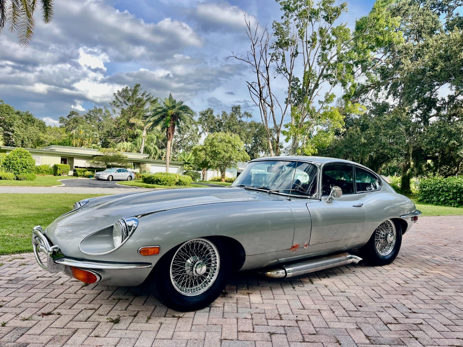 1970 Jaguar Other - photo 3