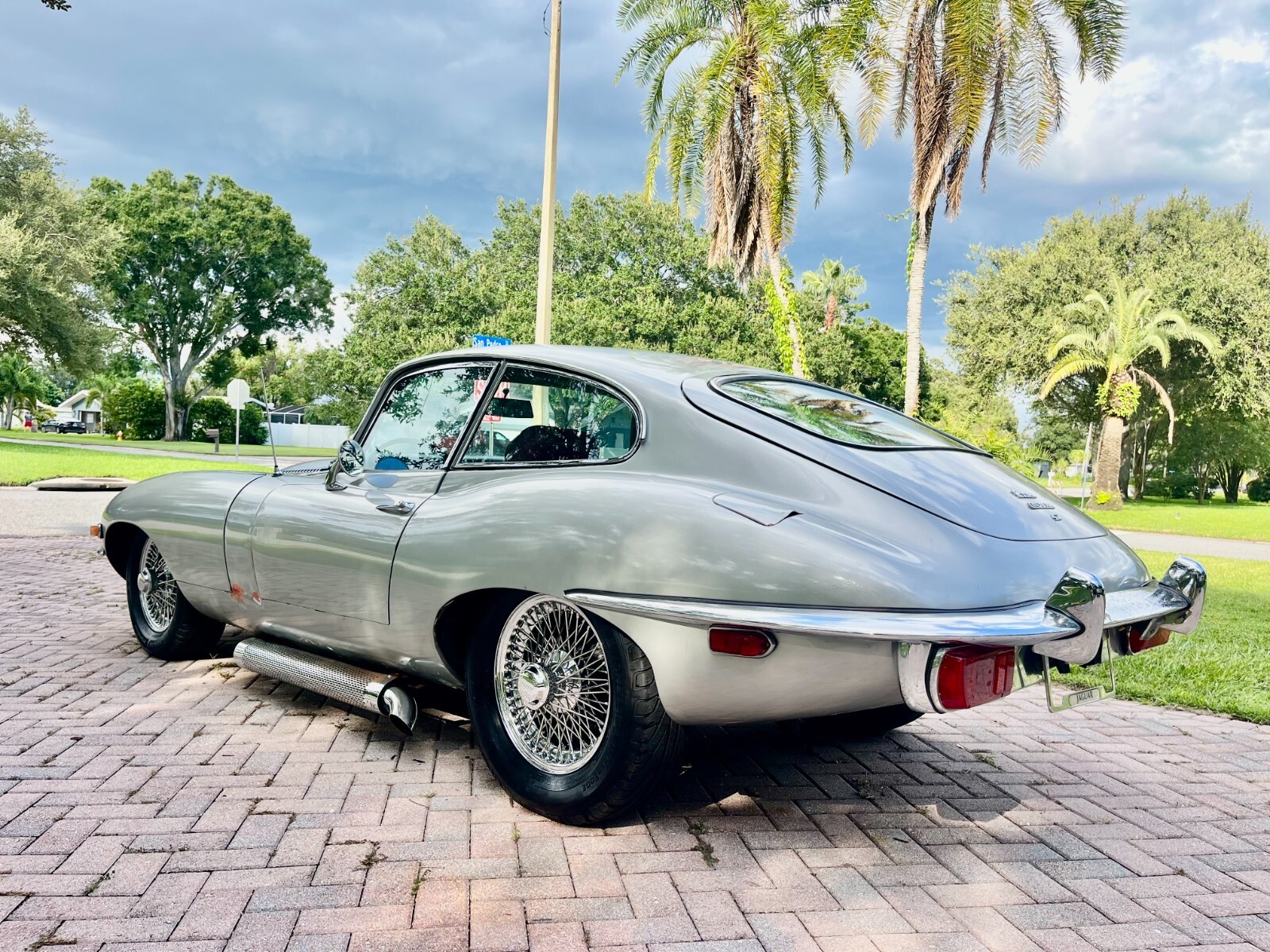 1970 Jaguar Other - photo 4