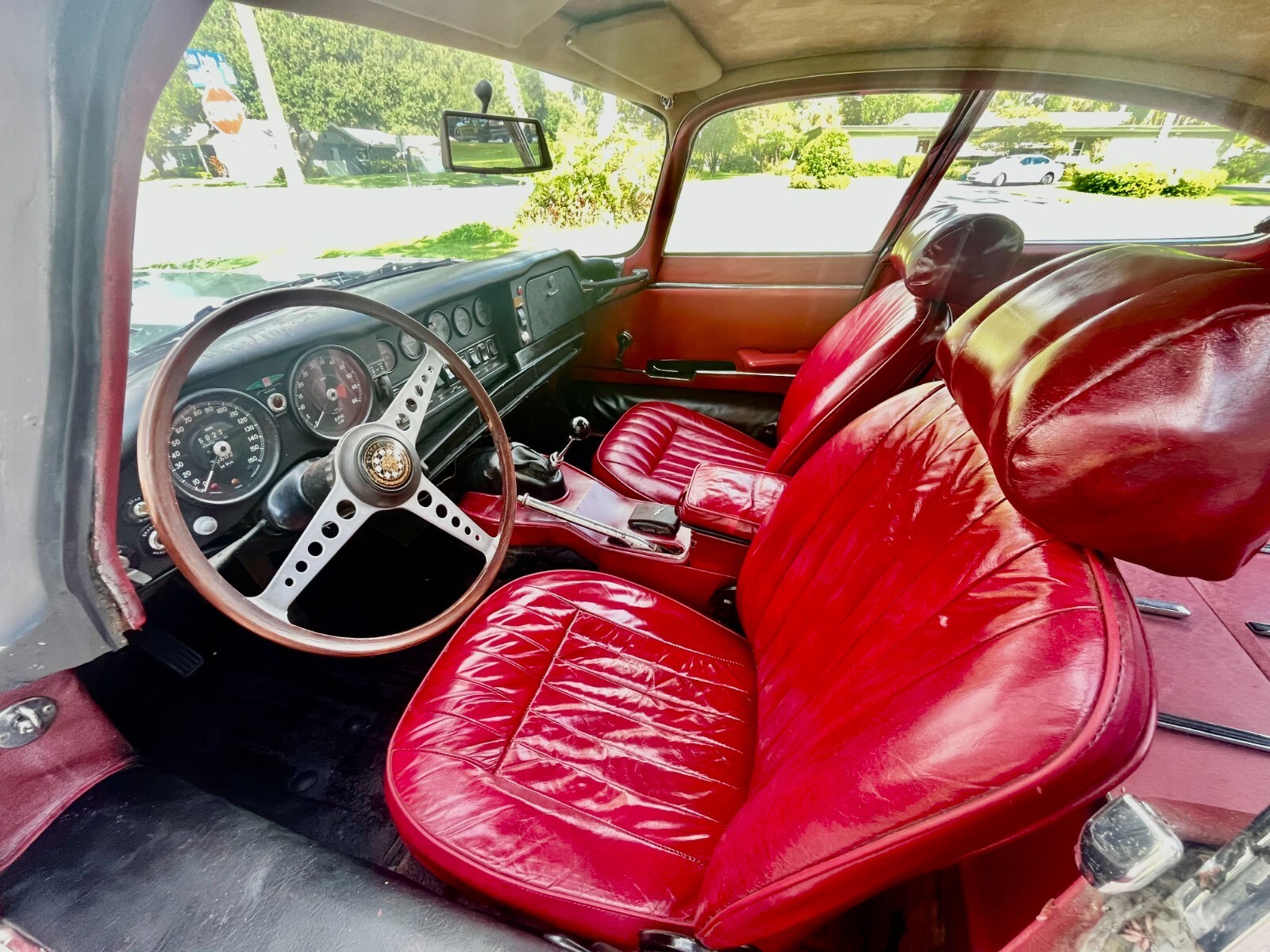 1970 Jaguar Other - photo 5