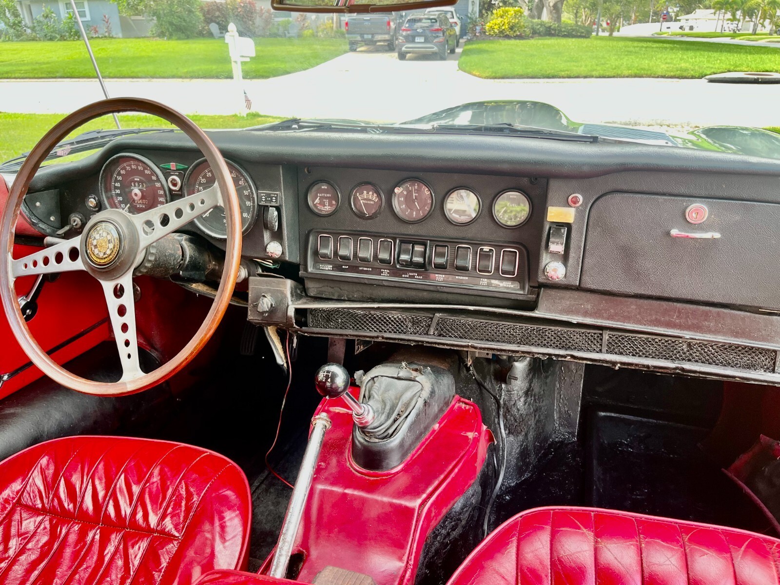 1970 Jaguar Other - photo 6