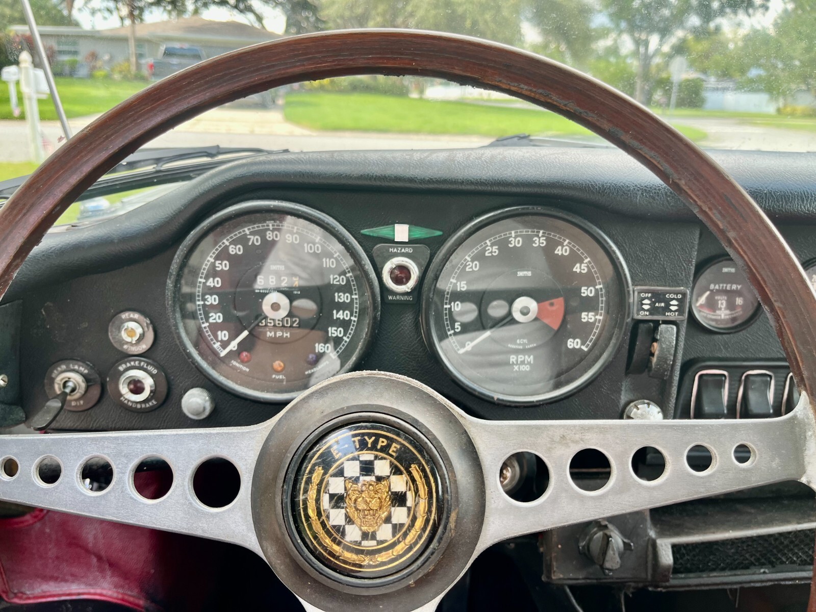 1970 Jaguar Other - photo 7