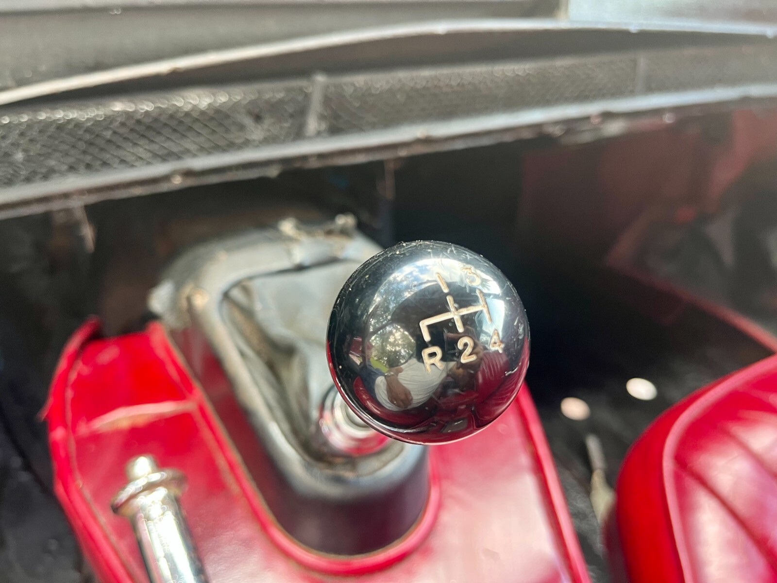 1970 Jaguar Other - photo 8