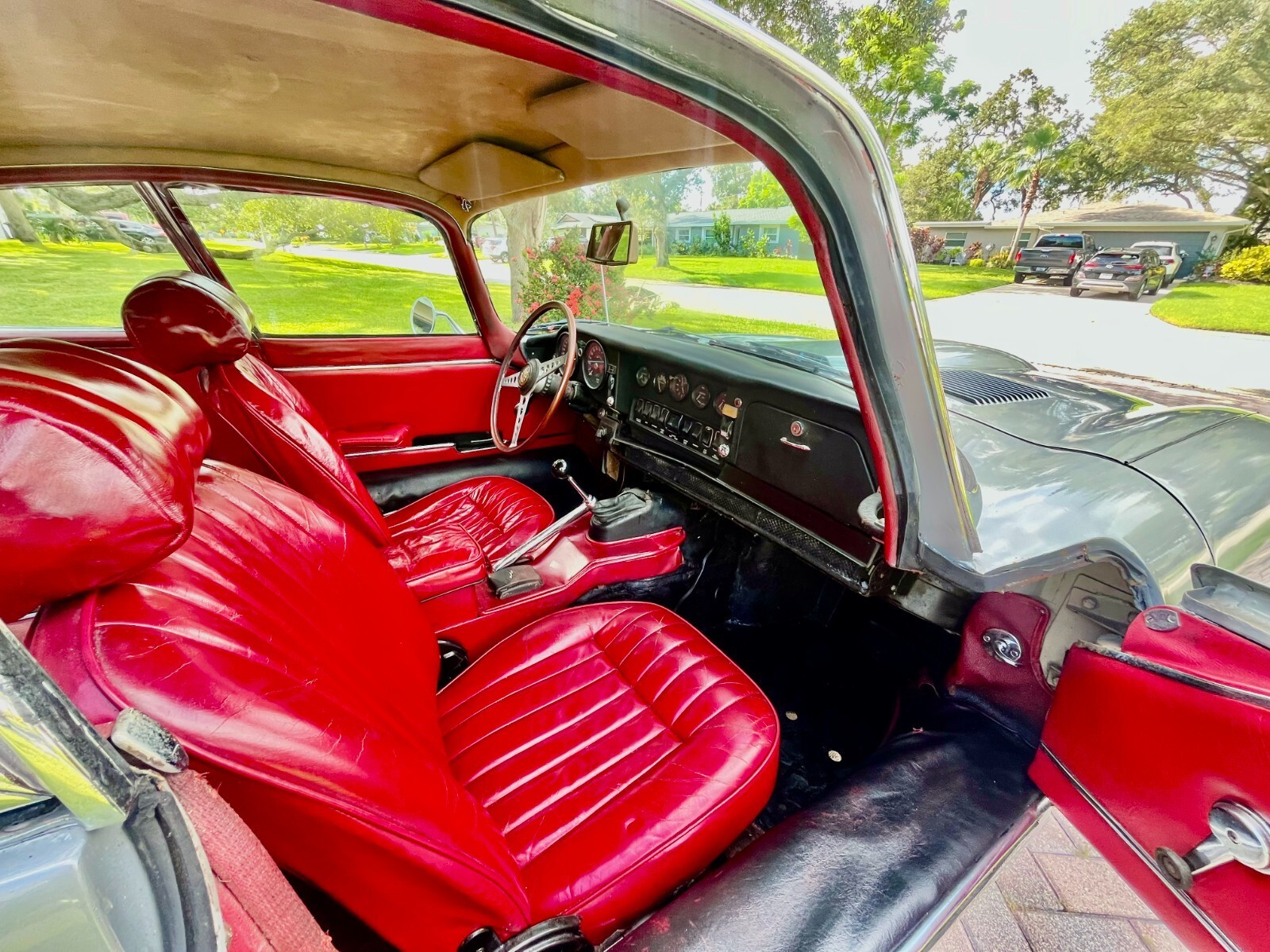 1970 Jaguar Other - photo 9