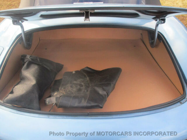 1970 Jaguar E-Type - photo 11