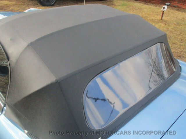 1970 Jaguar E-Type - photo 12