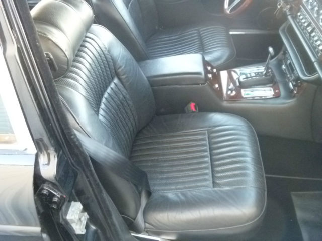 1970 Jaguar XJ6 - photo 11