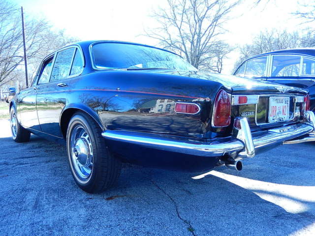 1970 Other Makes XJ6 - photo 3